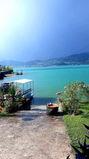 Lejla apartmani - Jablaničko jezero